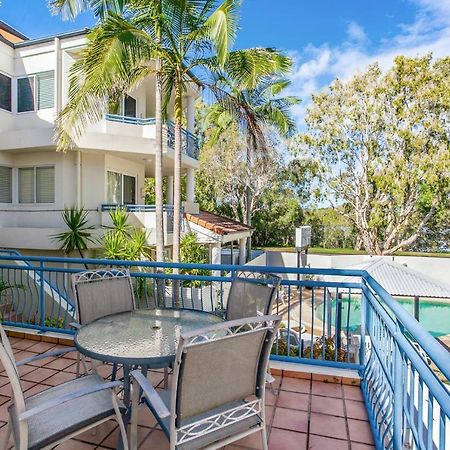 Noosa Riviera Resort Noosaville Dış mekan fotoğraf