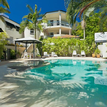 Noosa Riviera Resort Noosaville Dış mekan fotoğraf