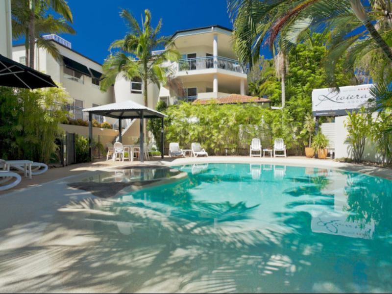 Noosa Riviera Resort Noosaville Dış mekan fotoğraf