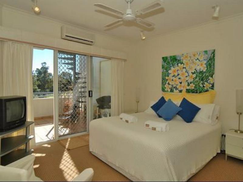 Noosa Riviera Resort Noosaville Dış mekan fotoğraf