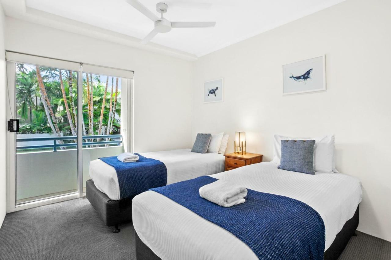 Noosa Riviera Resort Noosaville Dış mekan fotoğraf