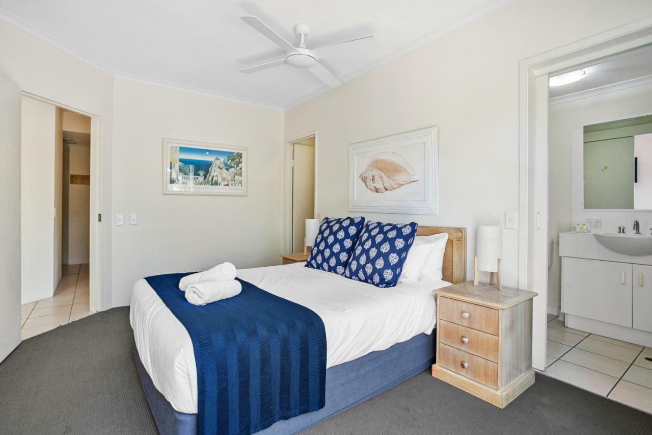 Noosa Riviera Resort Noosaville Dış mekan fotoğraf
