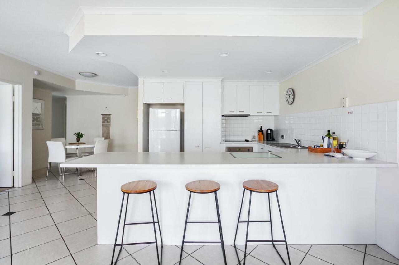 Noosa Riviera Resort Noosaville Dış mekan fotoğraf