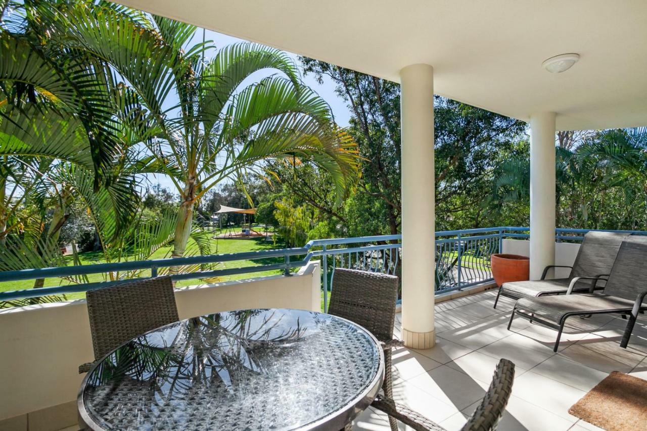 Noosa Riviera Resort Noosaville Dış mekan fotoğraf