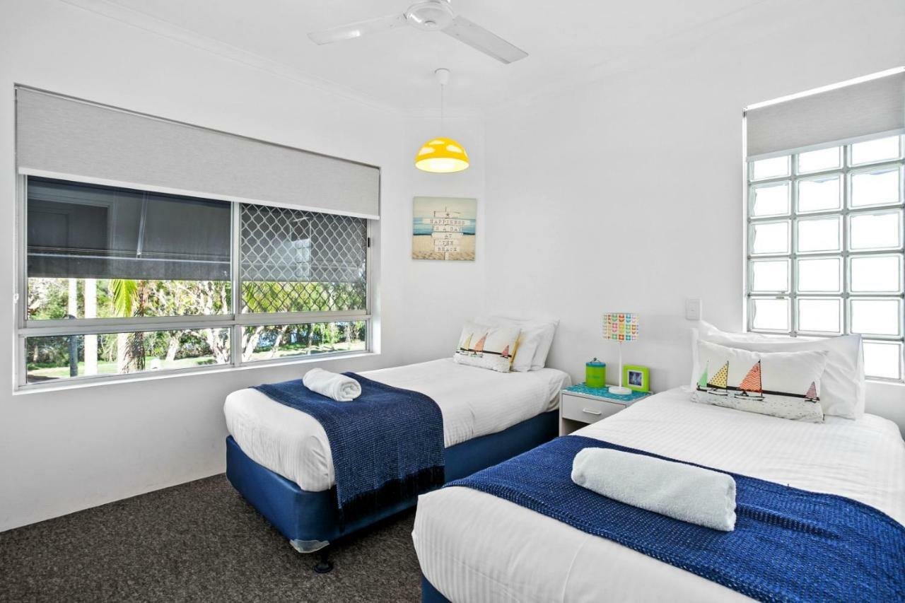 Noosa Riviera Resort Noosaville Dış mekan fotoğraf