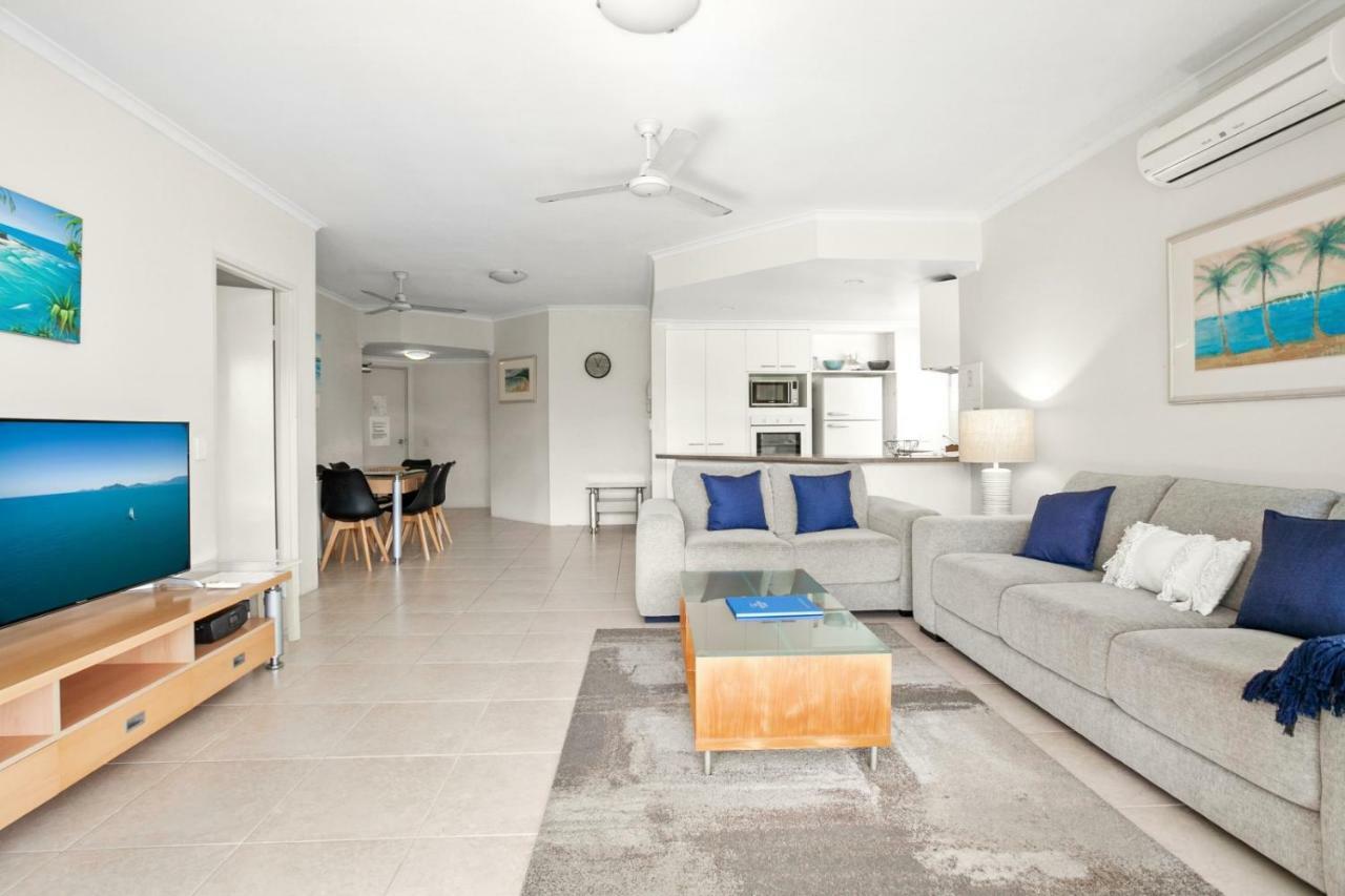 Noosa Riviera Resort Noosaville Dış mekan fotoğraf