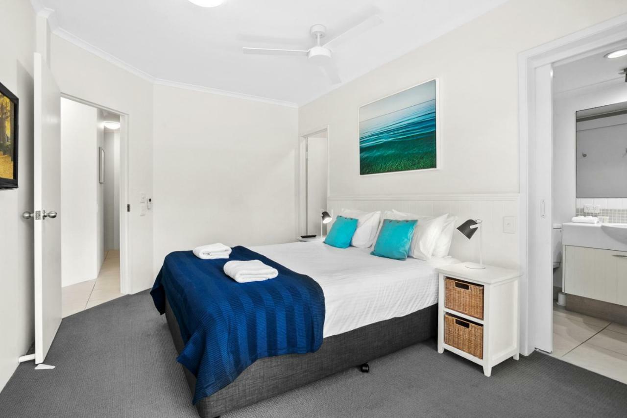 Noosa Riviera Resort Noosaville Dış mekan fotoğraf
