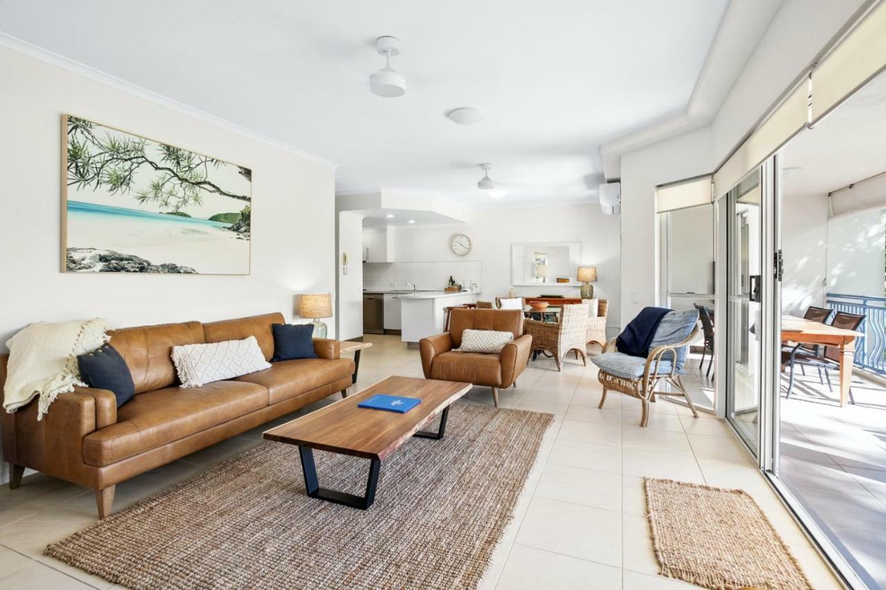 Noosa Riviera Resort Noosaville Dış mekan fotoğraf