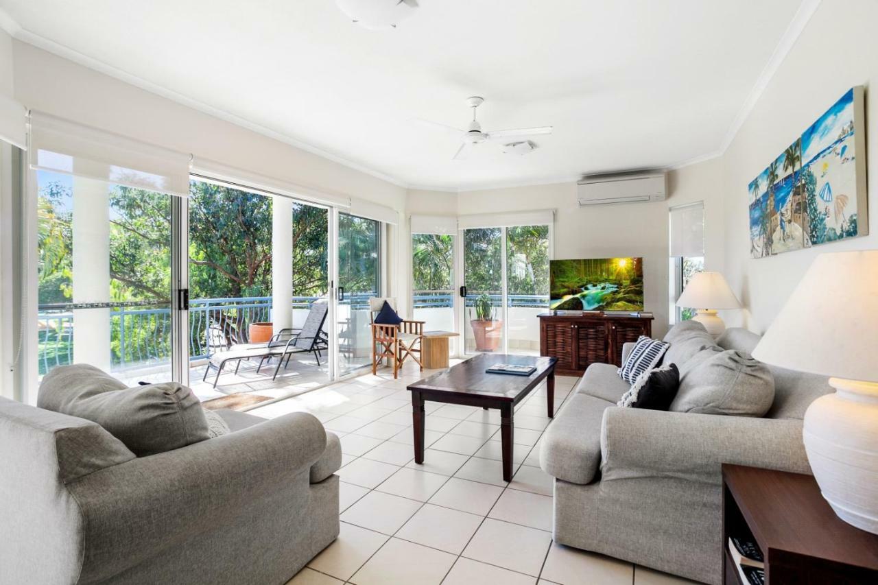 Noosa Riviera Resort Noosaville Dış mekan fotoğraf
