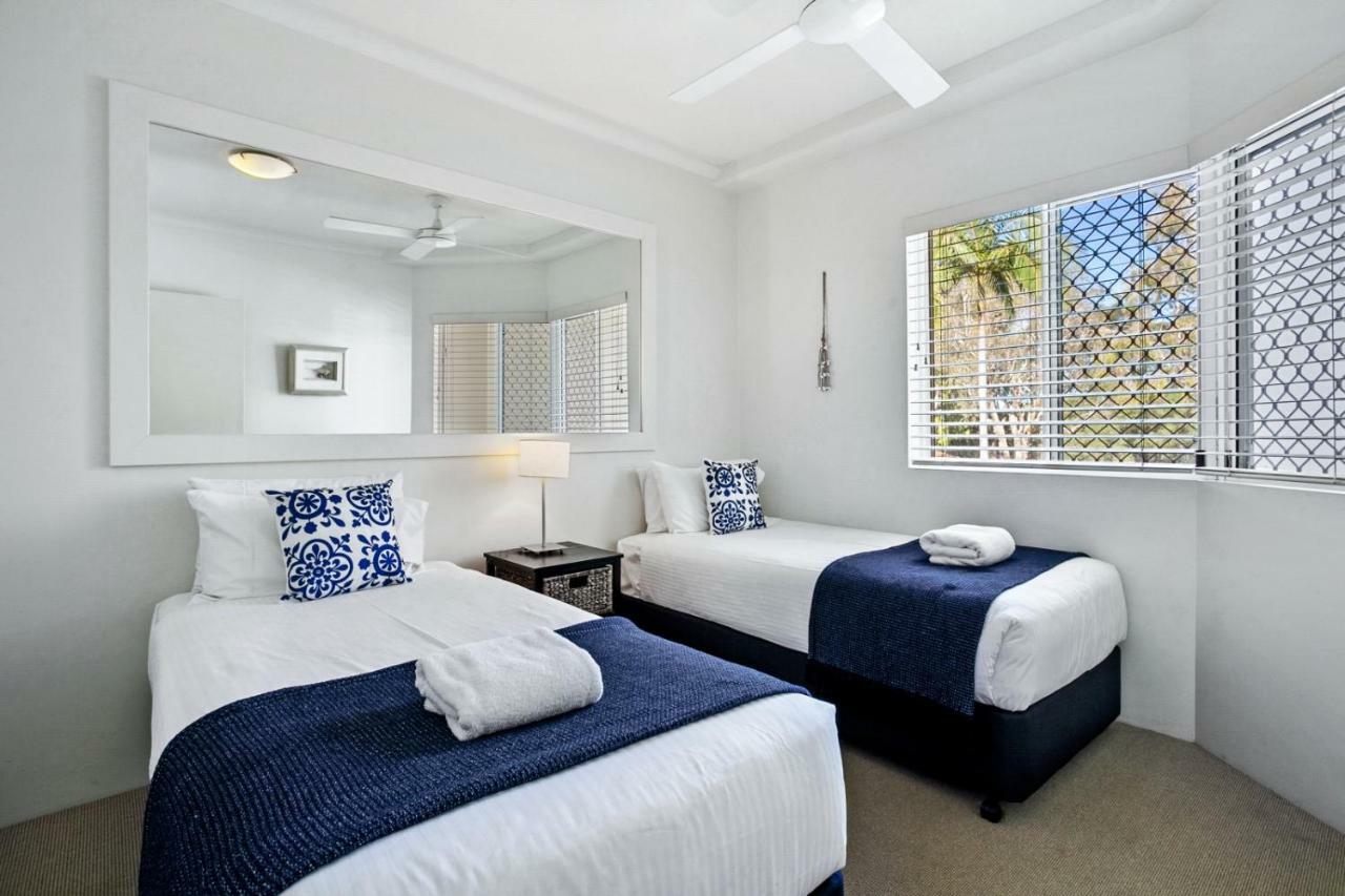 Noosa Riviera Resort Noosaville Dış mekan fotoğraf