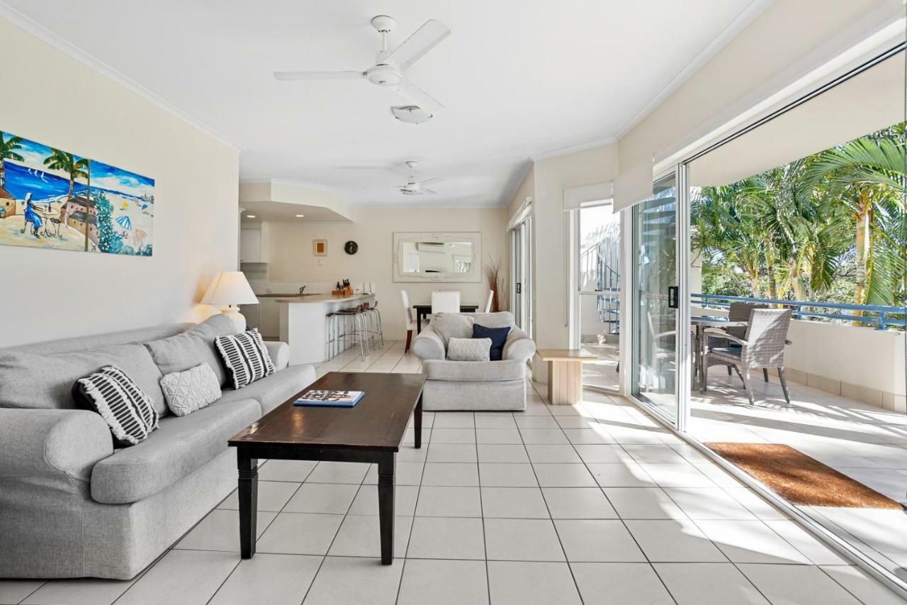 Noosa Riviera Resort Noosaville Dış mekan fotoğraf