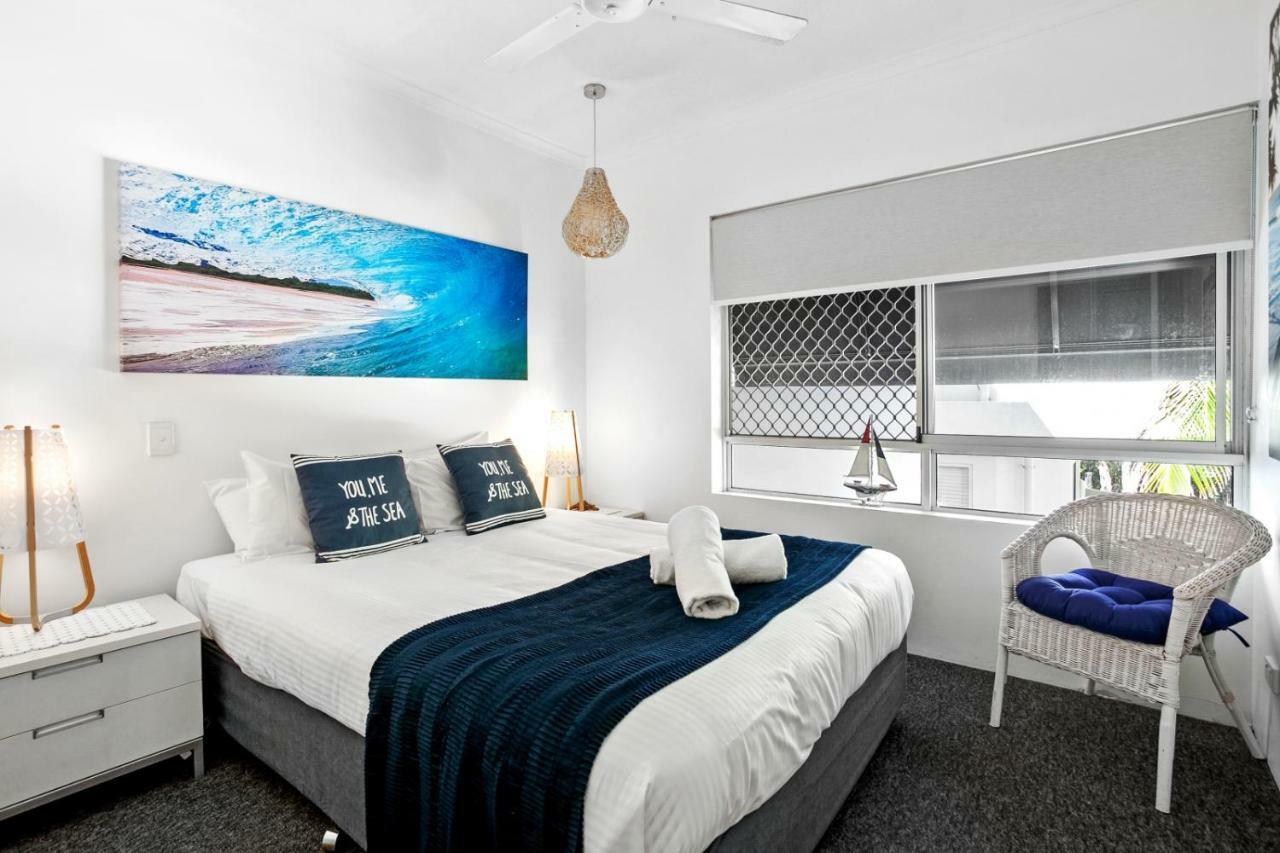 Noosa Riviera Resort Noosaville Dış mekan fotoğraf
