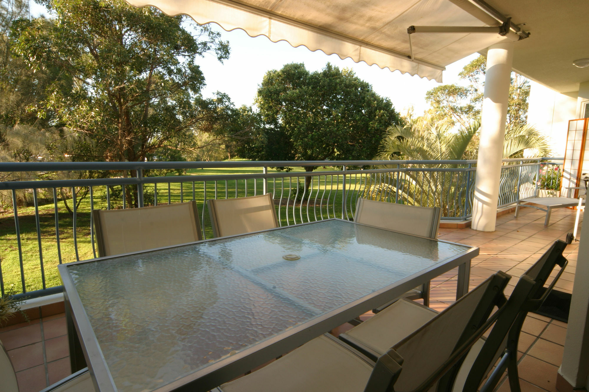 Noosa Riviera Resort Noosaville Dış mekan fotoğraf