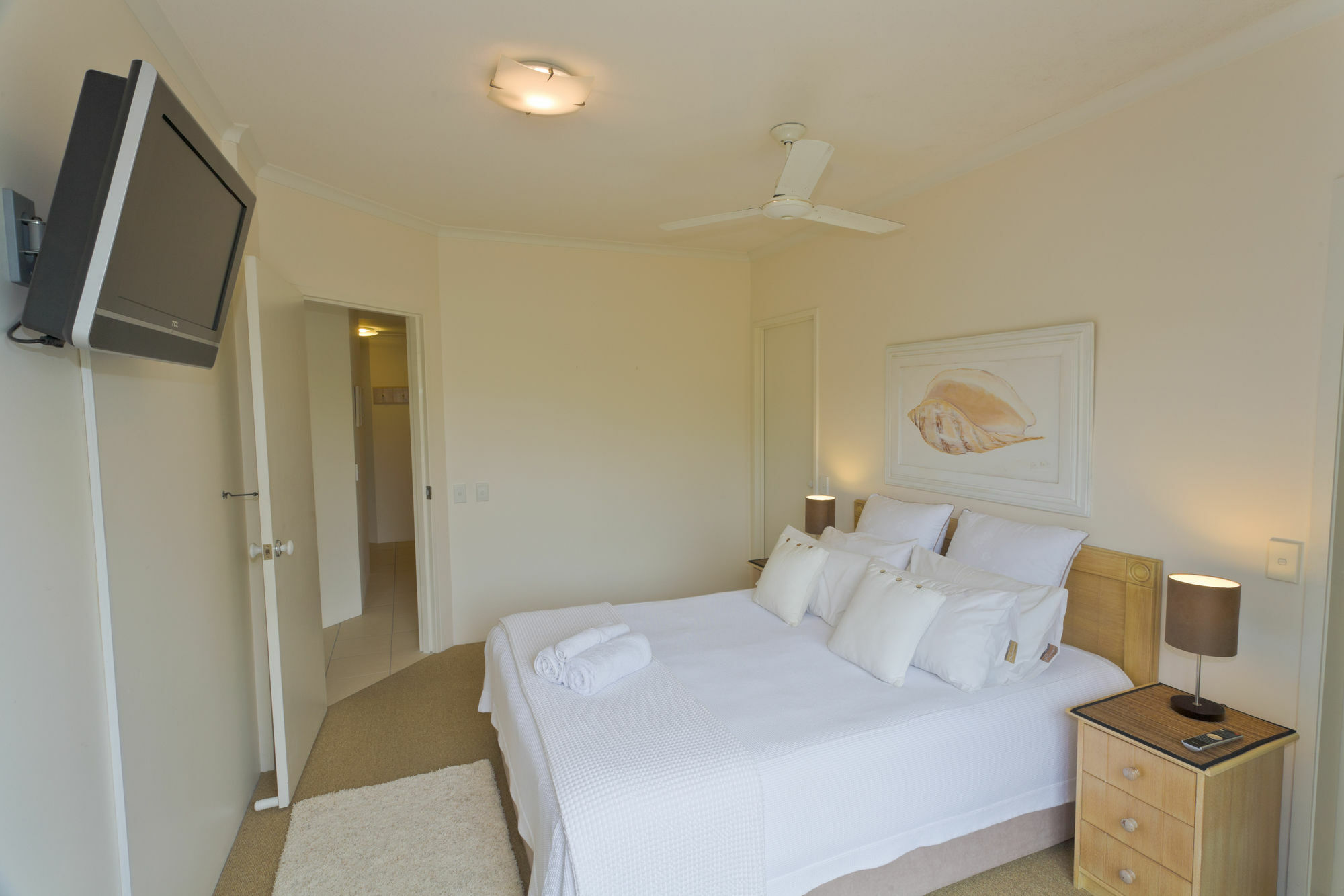 Noosa Riviera Resort Noosaville Dış mekan fotoğraf