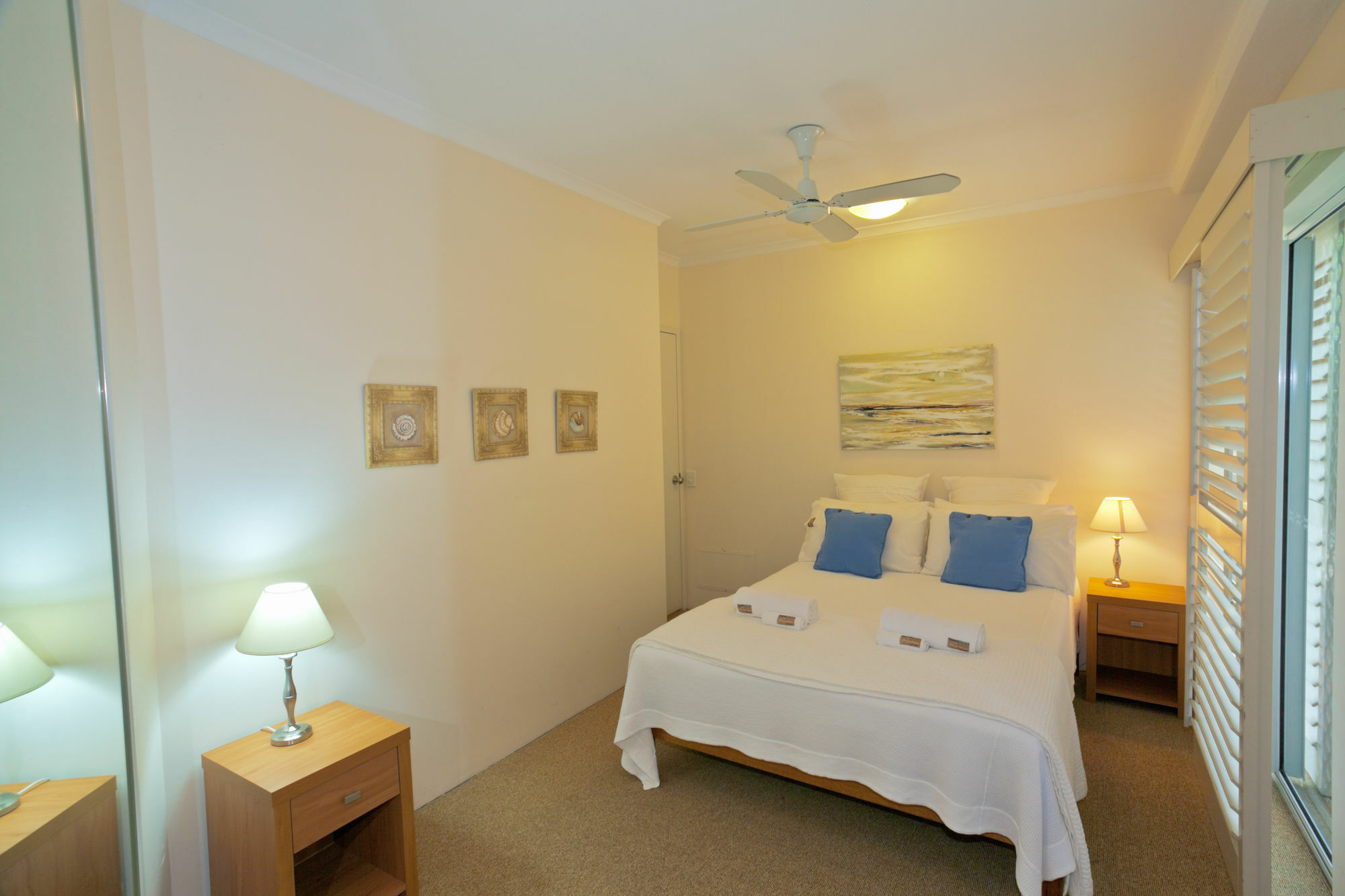 Noosa Riviera Resort Noosaville Dış mekan fotoğraf