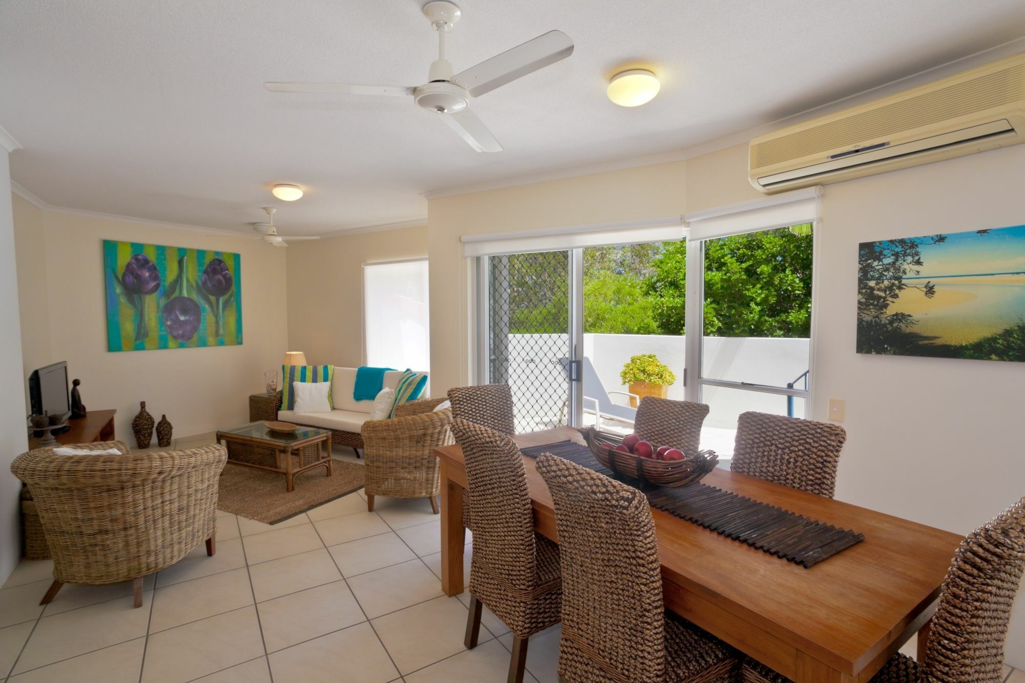 Noosa Riviera Resort Noosaville Dış mekan fotoğraf