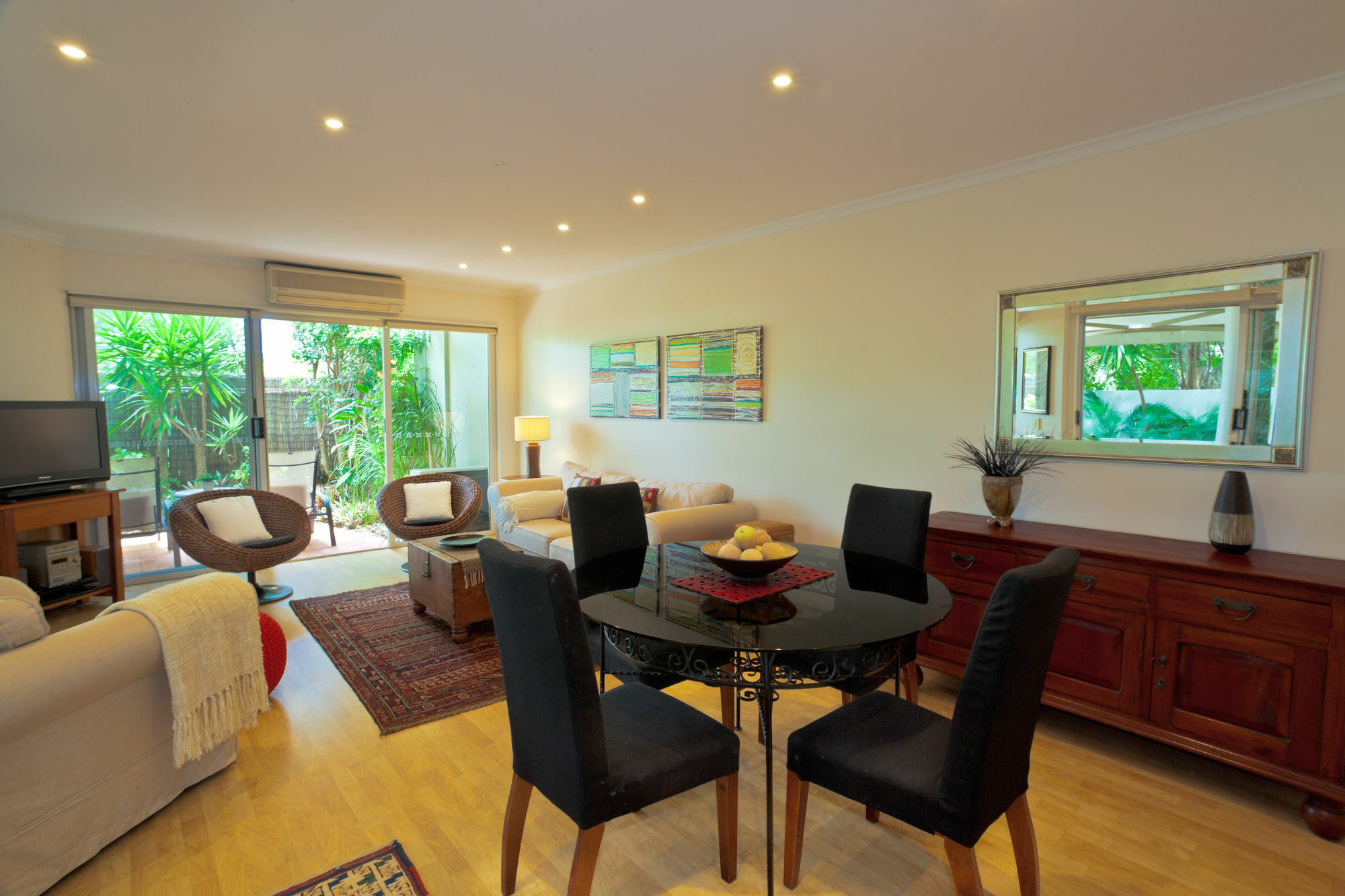 Noosa Riviera Resort Noosaville Dış mekan fotoğraf