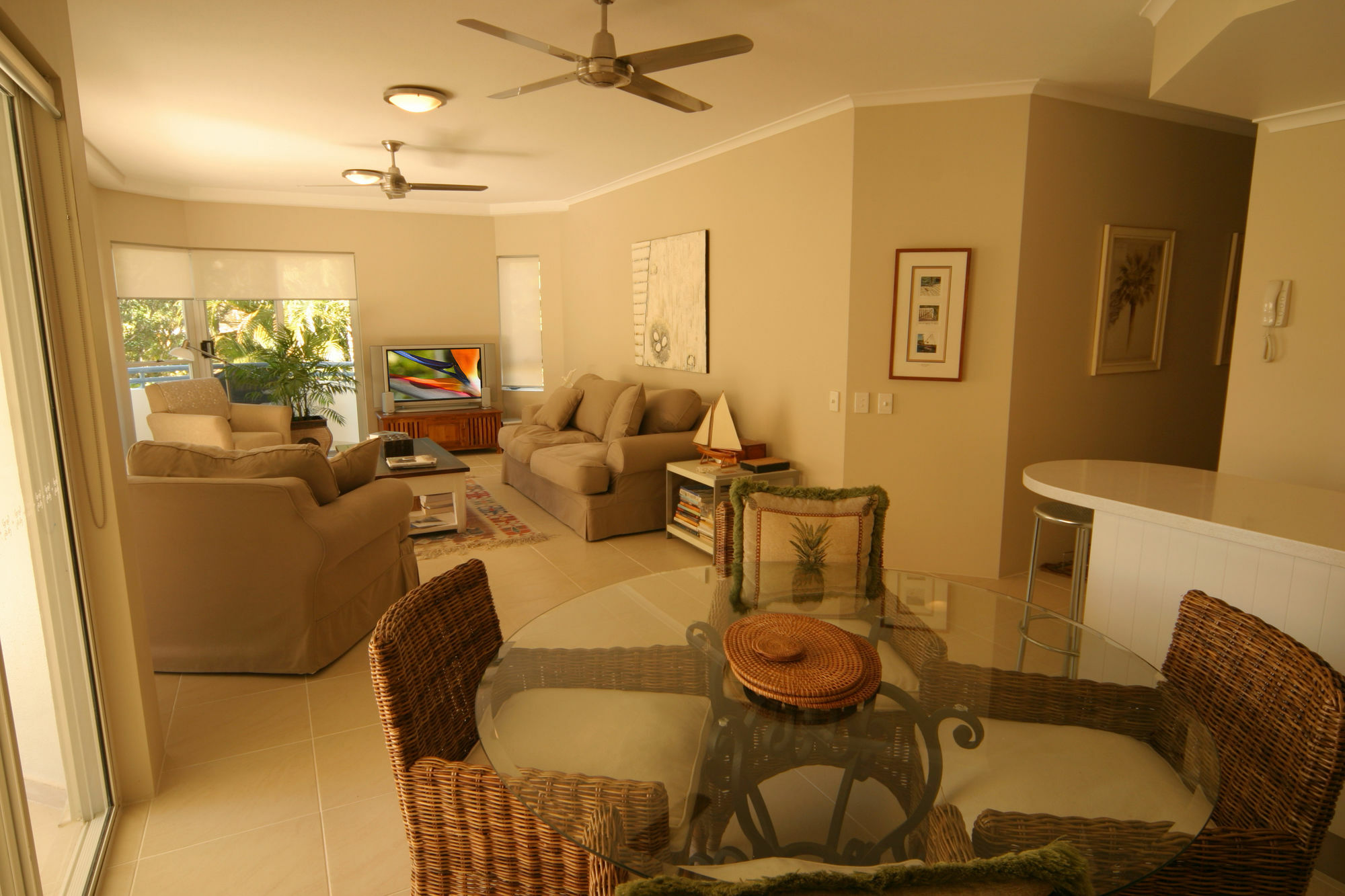 Noosa Riviera Resort Noosaville Dış mekan fotoğraf